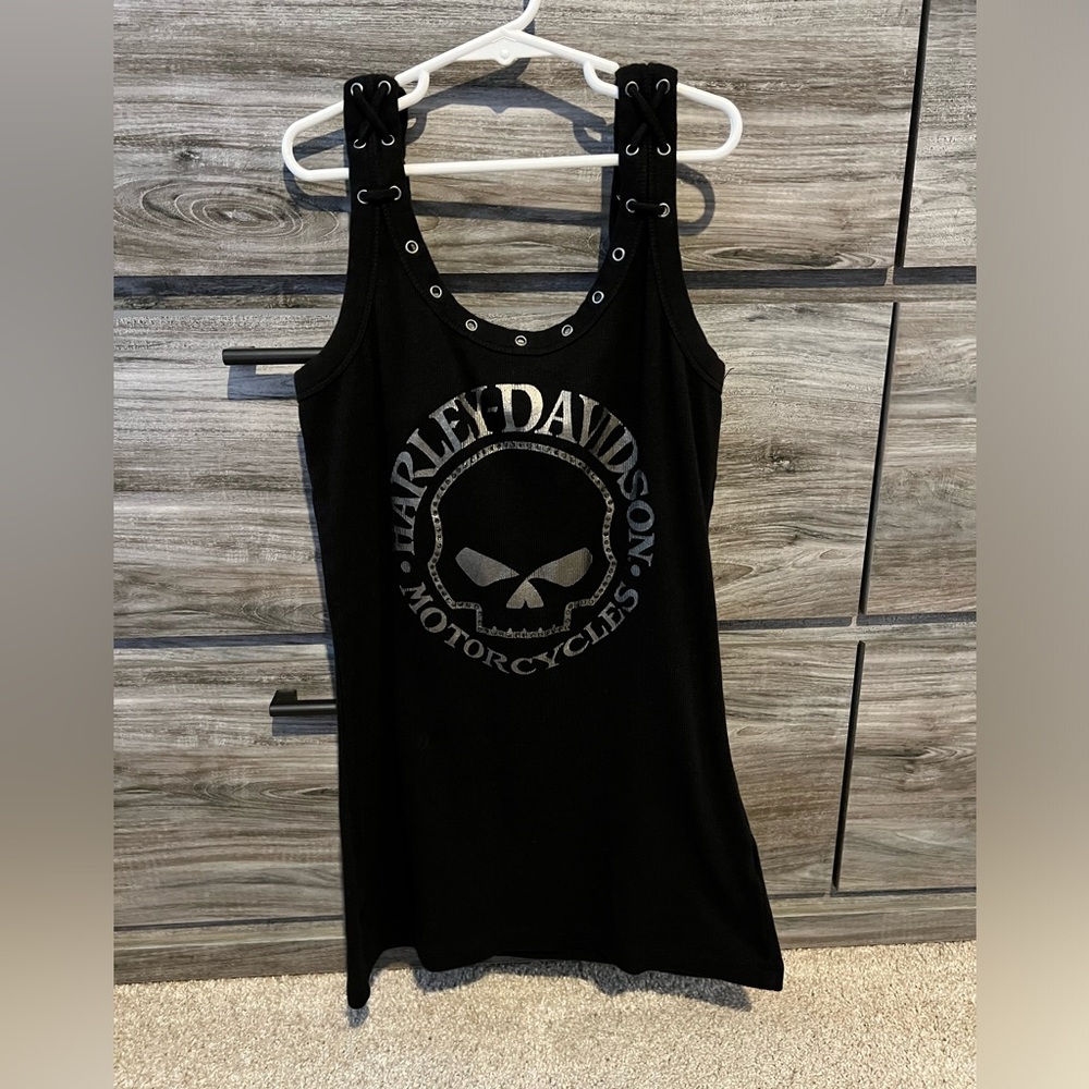 Harley-Davidson Tank medium NWOT